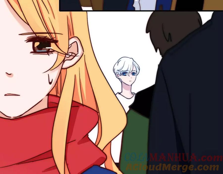 番外06我们的开始-雪男-胡桃（主笔）+快看漫画团队（编剧）（第19张）