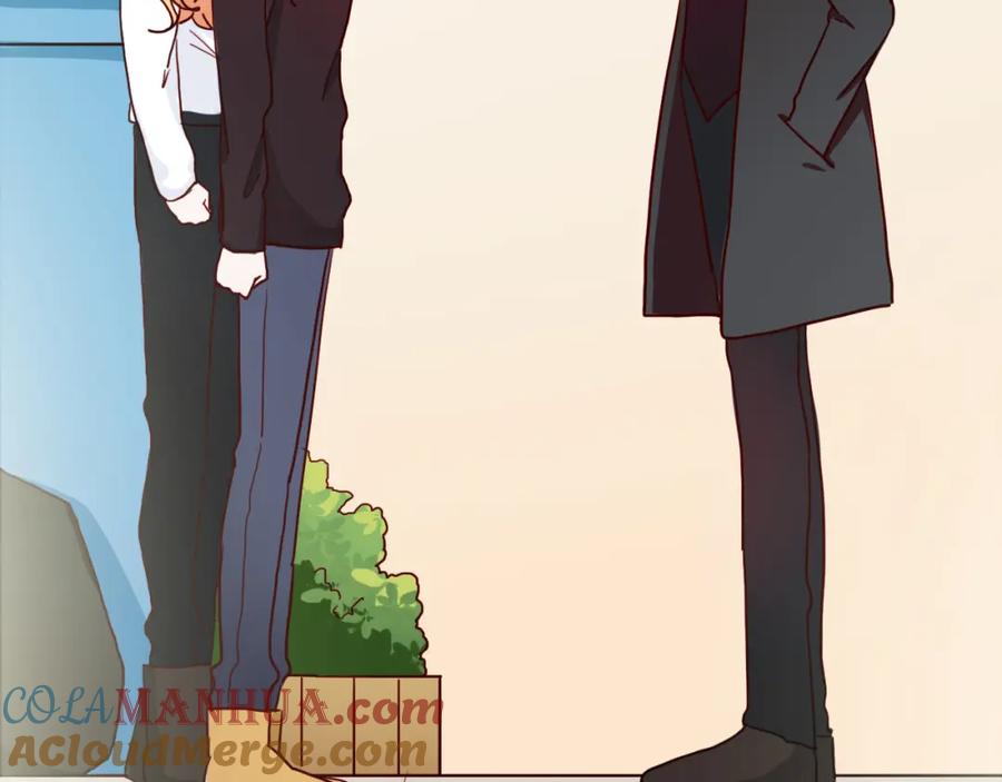 第4话真爱之吻？-雪男-胡桃（主笔）+快看漫画团队（编剧）（第21张）
