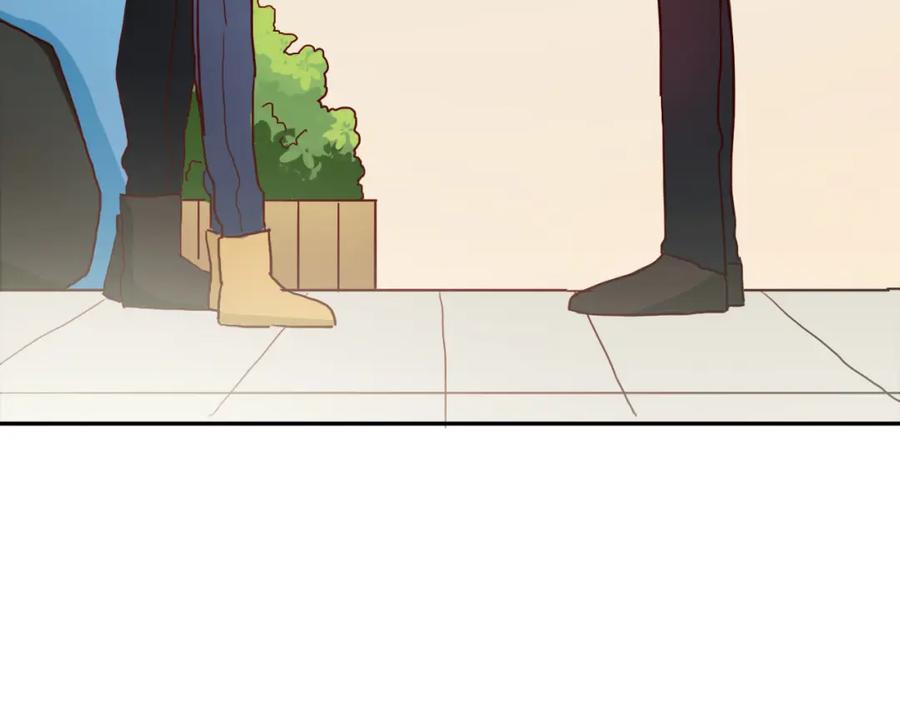 第4话真爱之吻？-雪男-胡桃（主笔）+快看漫画团队（编剧）（第16张）