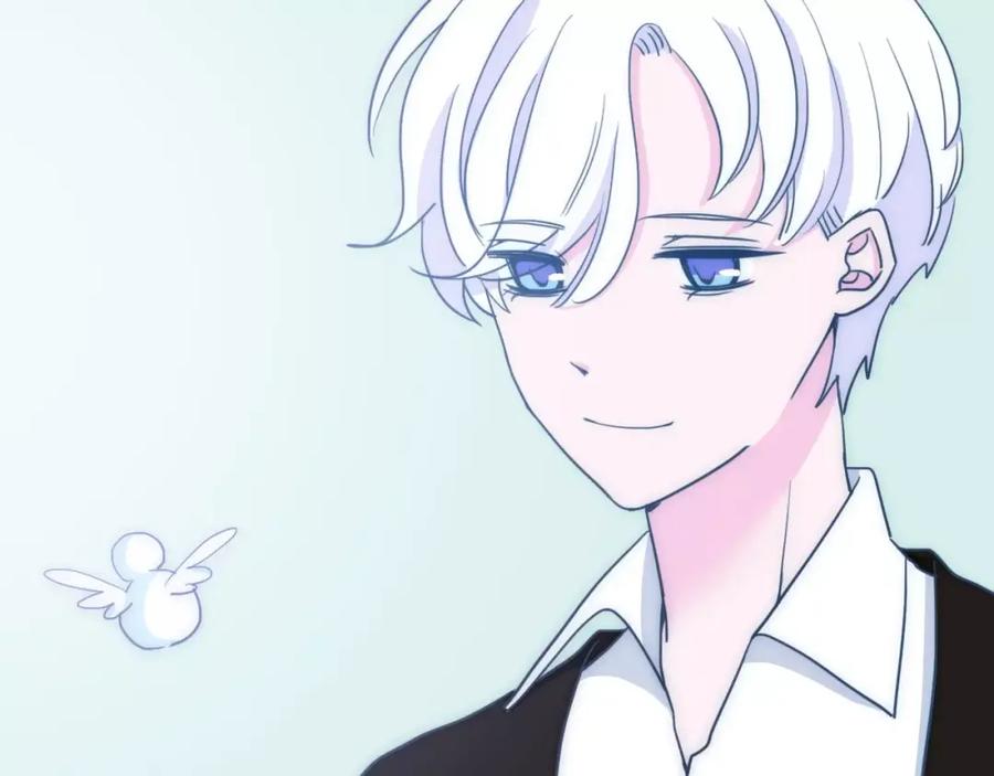 第59话我真的了解你吗？-雪男-胡桃（主笔）+快看漫画团队（编剧）（第15张）