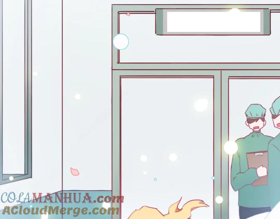 第5话在我面前抢人？！-雪男-胡桃（主笔）+快看漫画团队（编剧）（第5张）