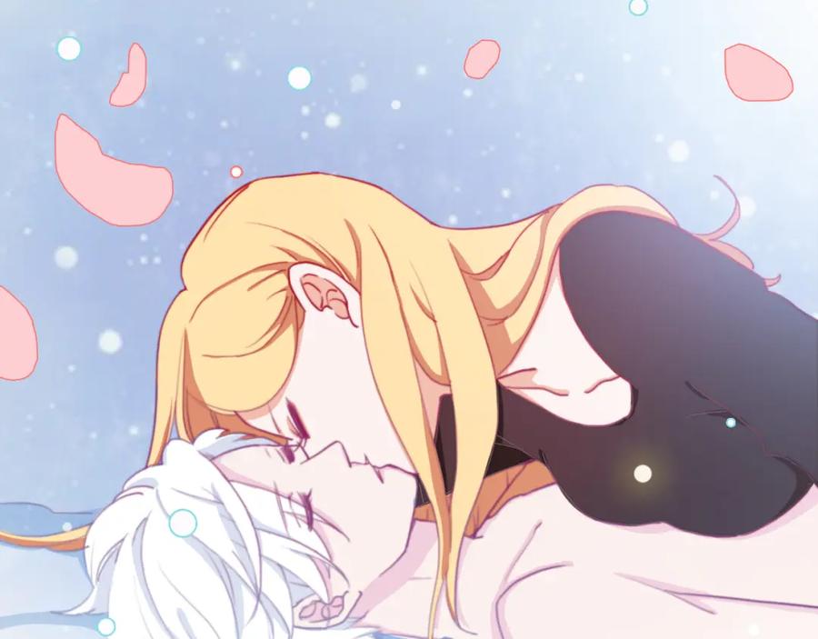 第5话在我面前抢人？！-雪男-胡桃（主笔）+快看漫画团队（编剧）（第2张）