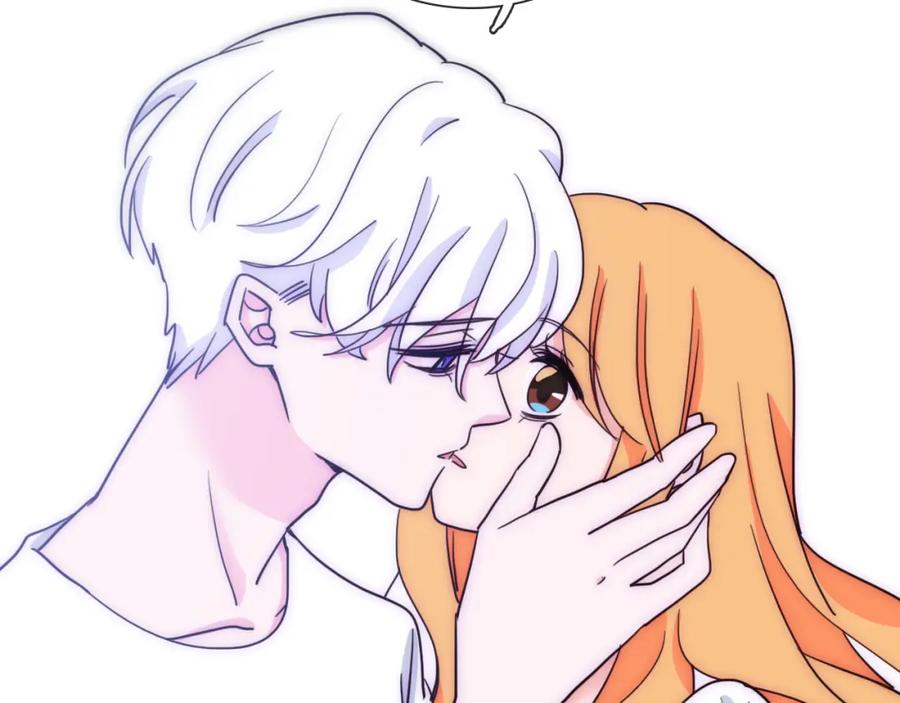 第62话只为你而下的雪-雪男-胡桃（主笔）+快看漫画团队（编剧）（第3张）
