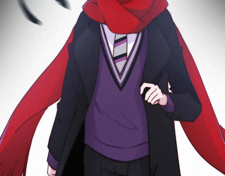 胡桃新作《黑夜有所斯》来啦-雪男-胡桃（主笔）+快看漫画团队（编剧）（第9张）