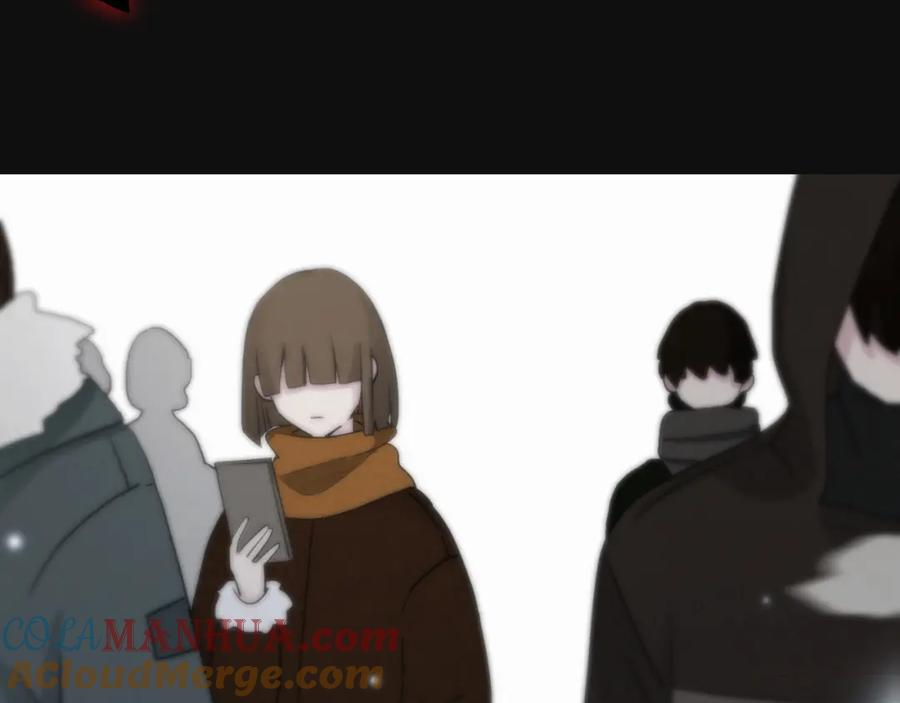 胡桃新作《黑夜有所斯》来啦-雪男-胡桃（主笔）+快看漫画团队（编剧）（第4张）