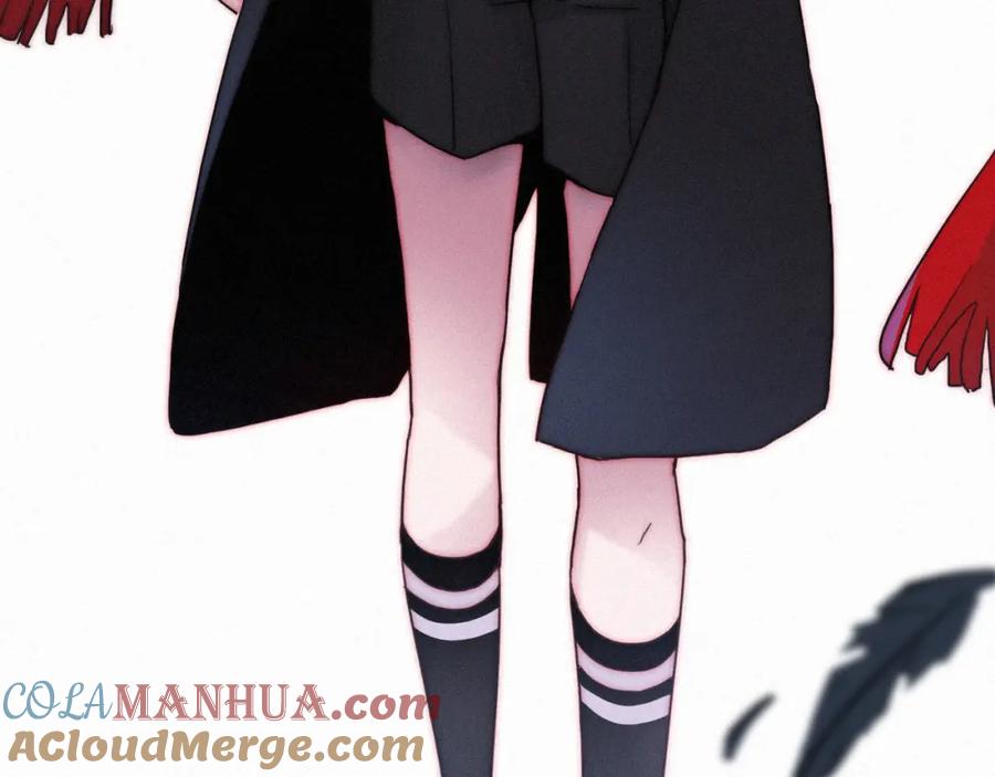 胡桃新作《黑夜有所斯》来啦-雪男-胡桃（主笔）+快看漫画团队（编剧）（第10张）