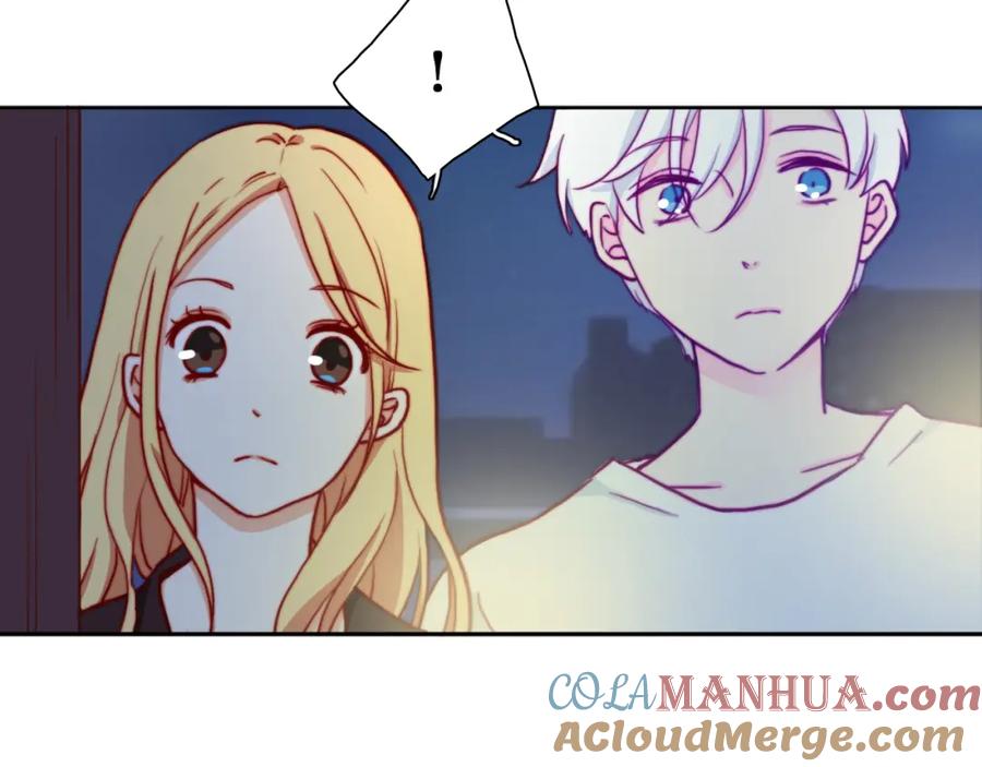 第7话专属于你-雪男-胡桃（主笔）+快看漫画团队（编剧）（第29张）
