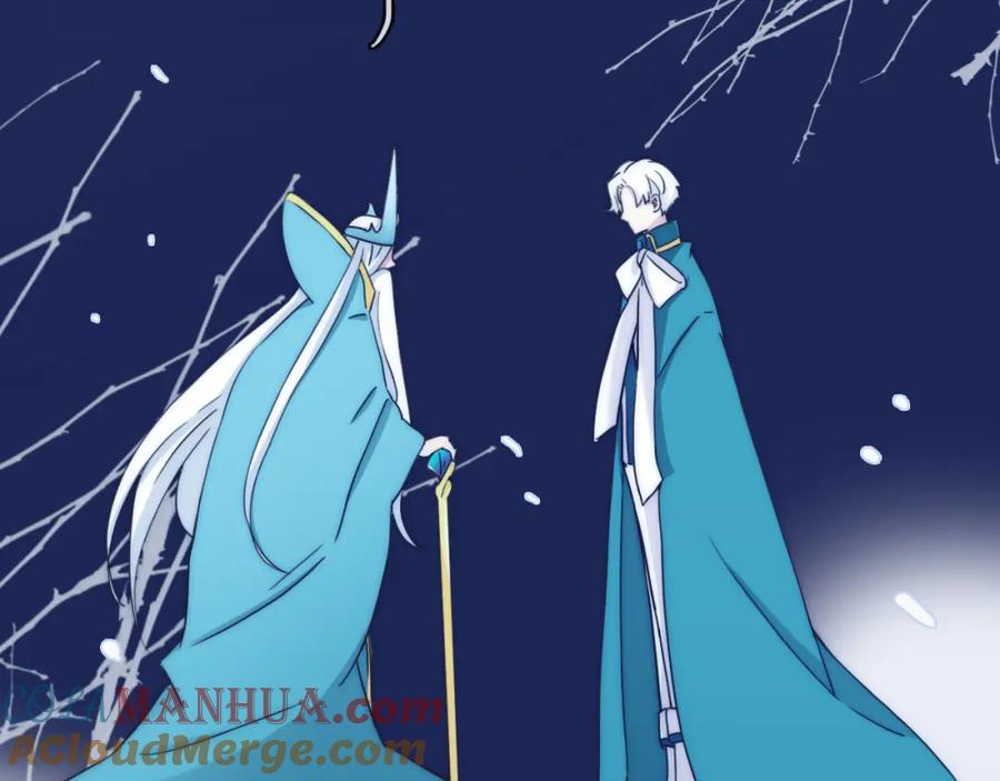 第78话忘了我吧-雪男-胡桃（主笔）+快看漫画团队（编剧）（第7张）