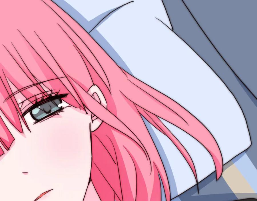第79话瞒着你的事-雪男-胡桃（主笔）+快看漫画团队（编剧）（第3张）