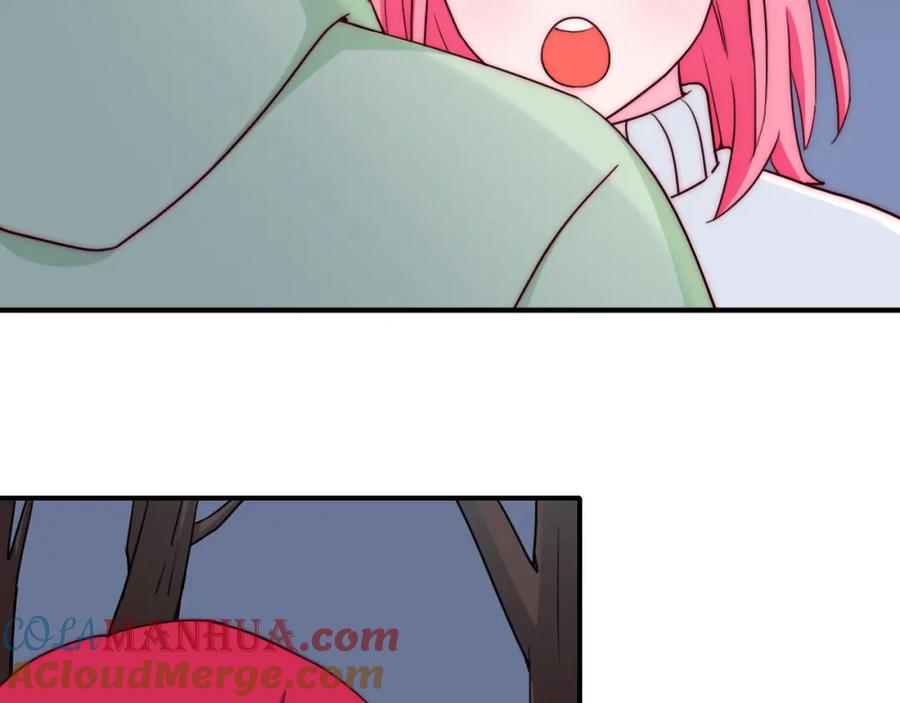 第84话宿命-雪男-胡桃（主笔）+快看漫画团队（编剧）（第4张）