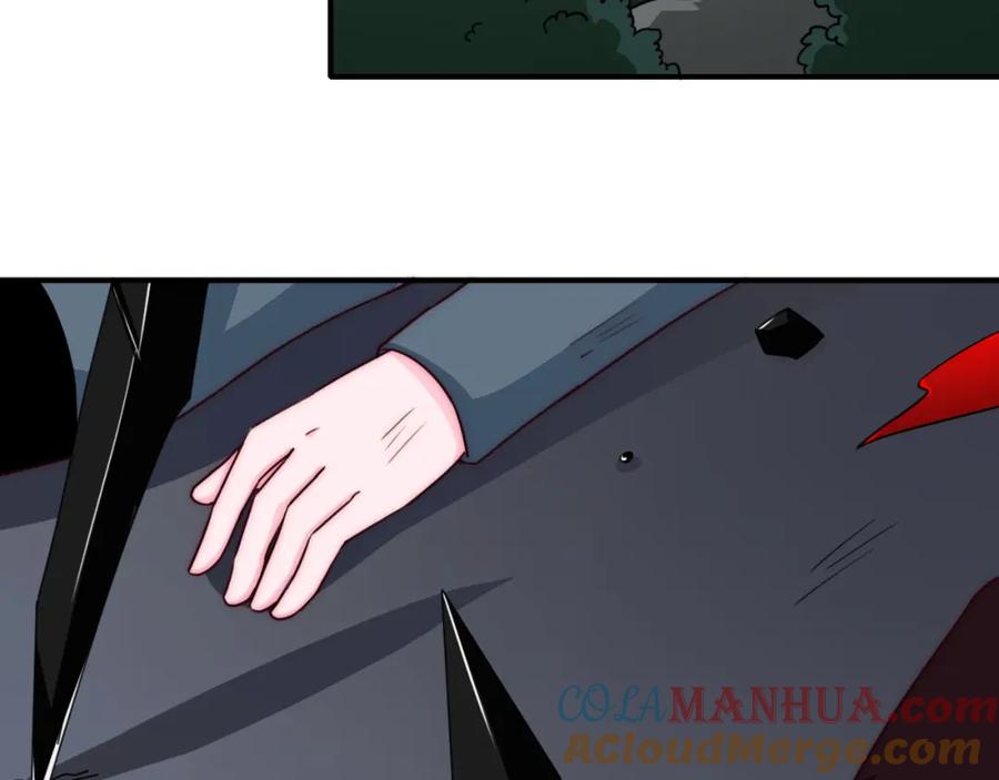 第84话宿命-雪男-胡桃（主笔）+快看漫画团队（编剧）（第10张）