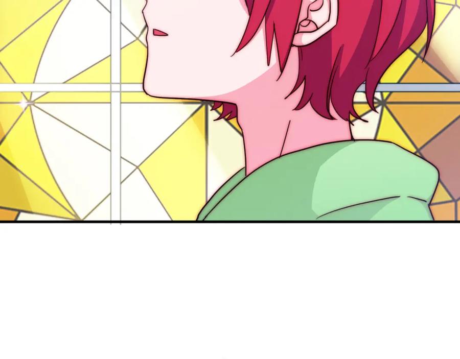 第85话等待你的海棠-雪男-胡桃（主笔）+快看漫画团队（编剧）（第9张）