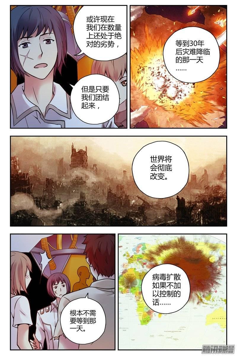 204.是时候觉醒了-血色苍穹-北巷（第8张）