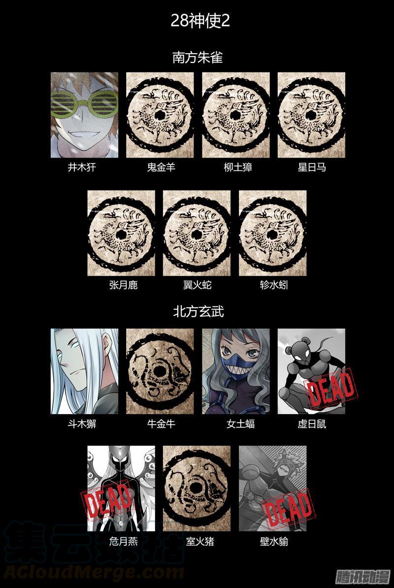 260.亦敌亦友-血色苍穹-北巷（第13张）