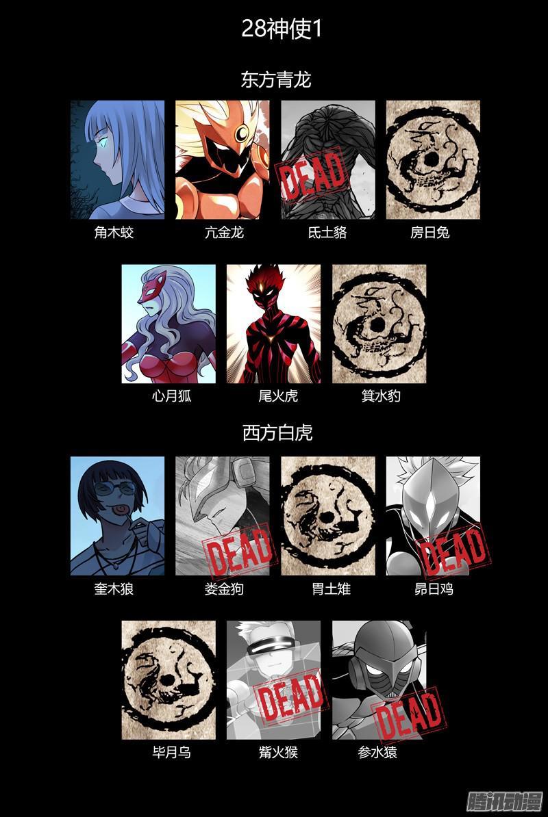260.亦敌亦友-血色苍穹-北巷（第12张）