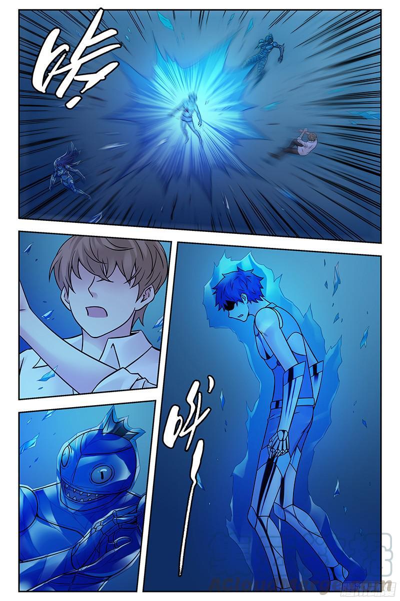 301.神化觉醒！-血色苍穹-北巷（第9张）