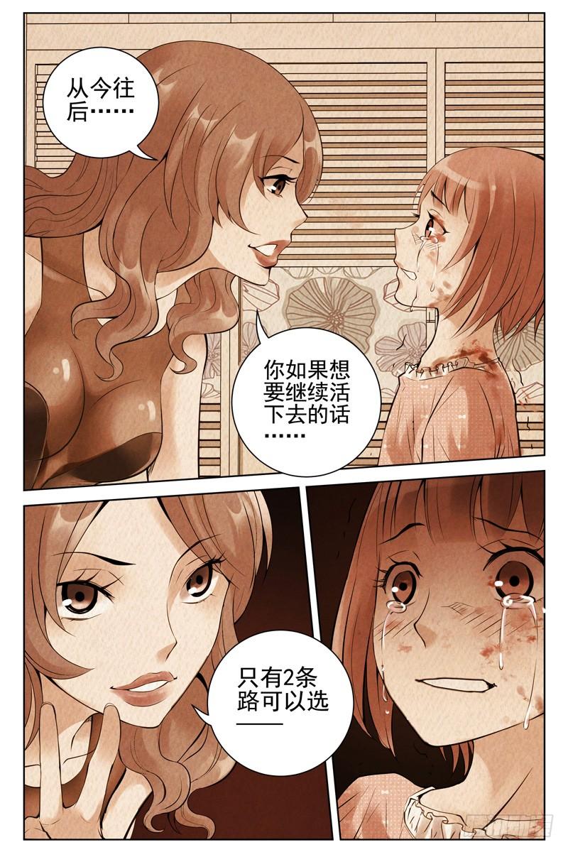 50.反抗-血色苍穹-北巷（第6张）