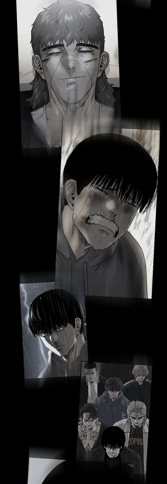[第3季]第1话-街头生存手册-Parae,林辰国（第4张）
