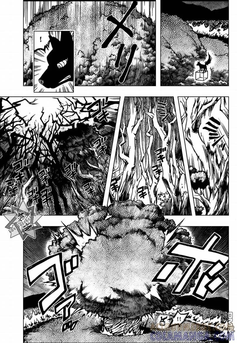 第271话-结界师-田边伊卫郎（第8张）