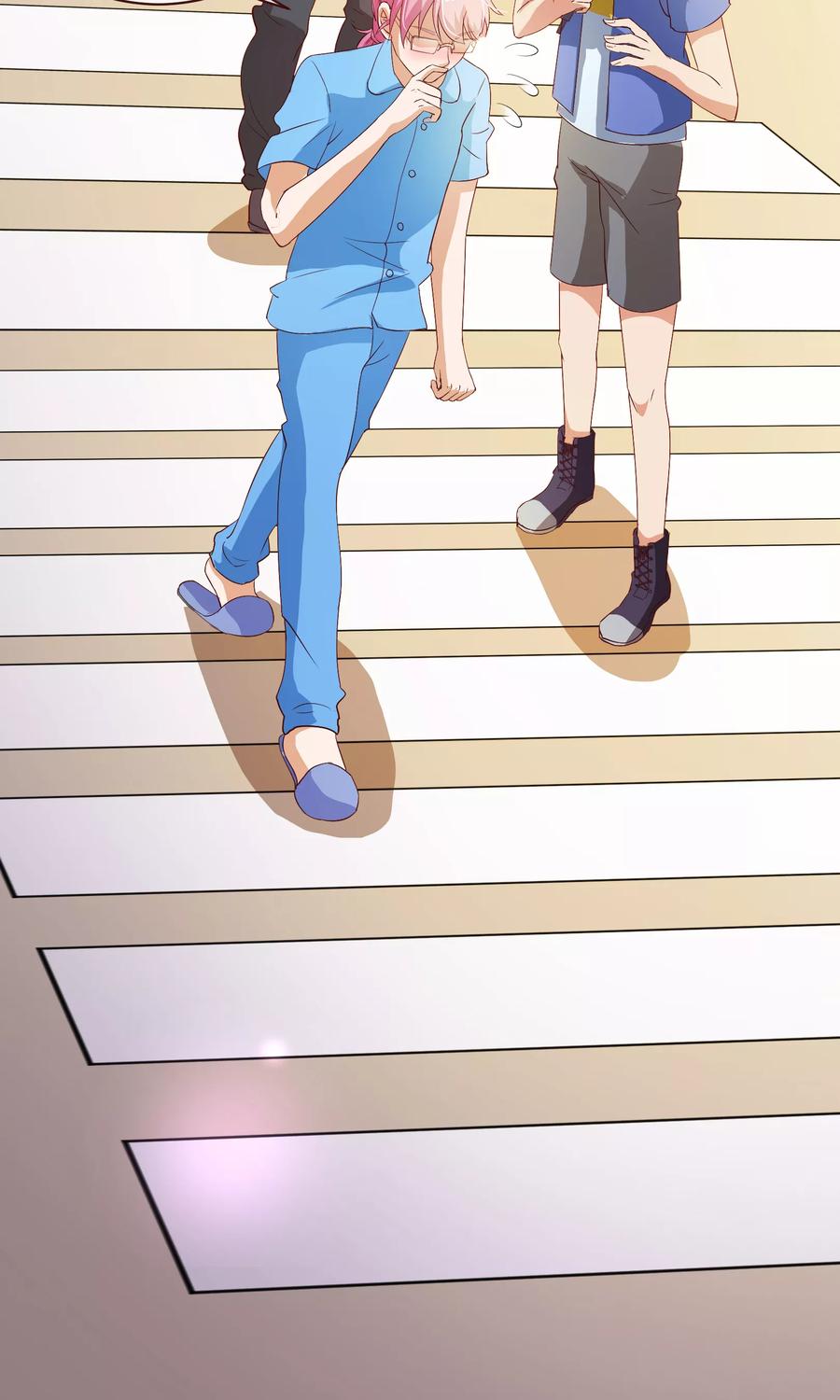 第2季4话相思-纯真总裁宠萌妻-二次元动漫（第15张）