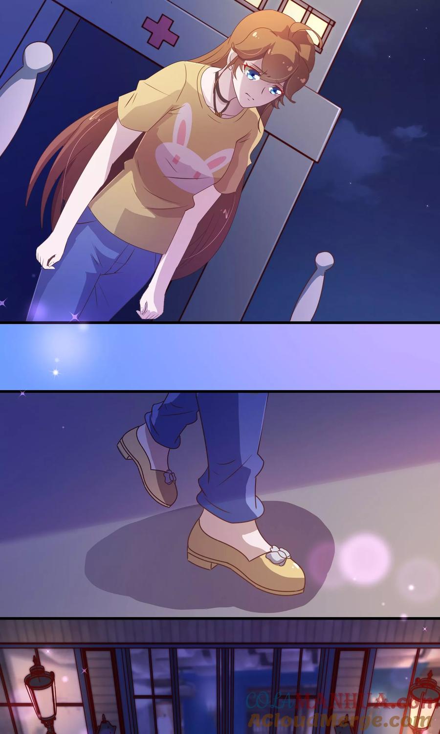 第2季6话相遇-纯真总裁宠萌妻-二次元动漫（第6张）