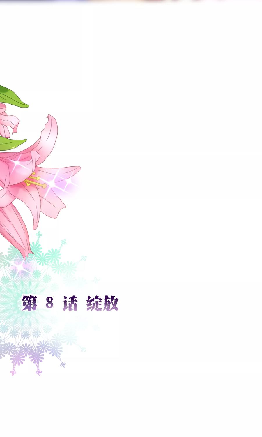 第2季8话绽放-纯真总裁宠萌妻-二次元动漫（第1张）