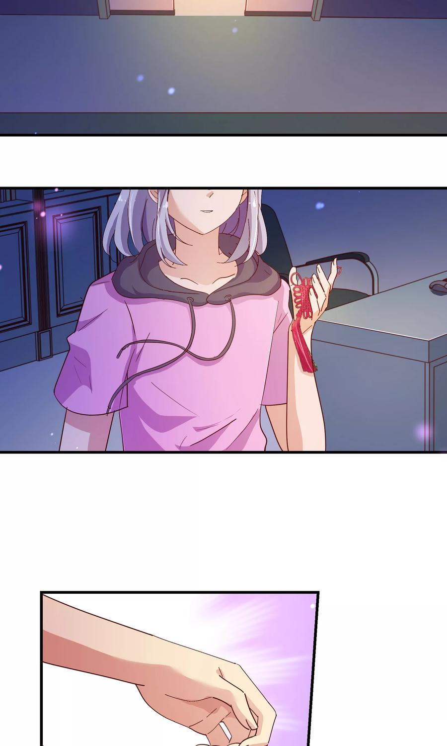 第2季12话禁止-纯真总裁宠萌妻-二次元动漫（第3张）