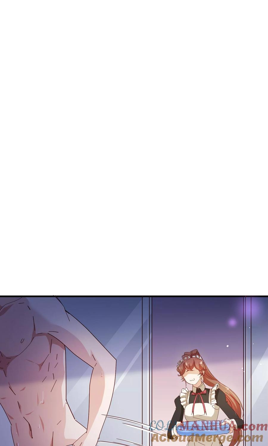第2季13话假装-纯真总裁宠萌妻-二次元动漫（第2张）