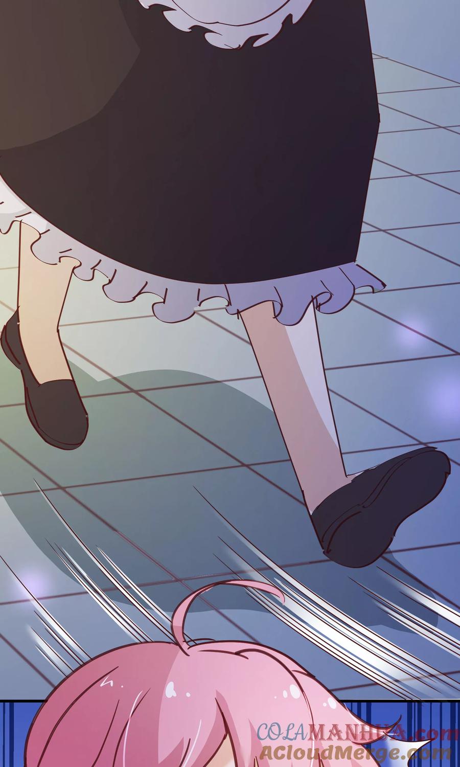 第2季14话葬礼-纯真总裁宠萌妻-二次元动漫（第14张）