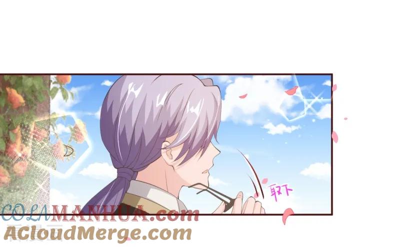 第2季82话你这个路痴-纯真总裁宠萌妻-二次元动漫（第10张）