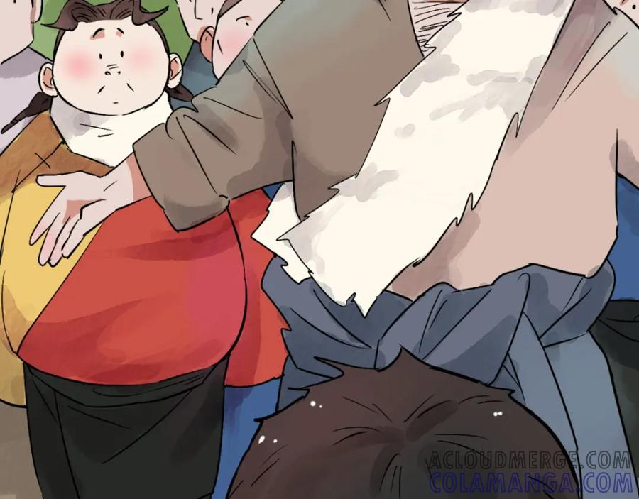 第39话山贼鬼头（八）-雪山·草地·传说少年登巴的故事-大行道动漫（第9张）
