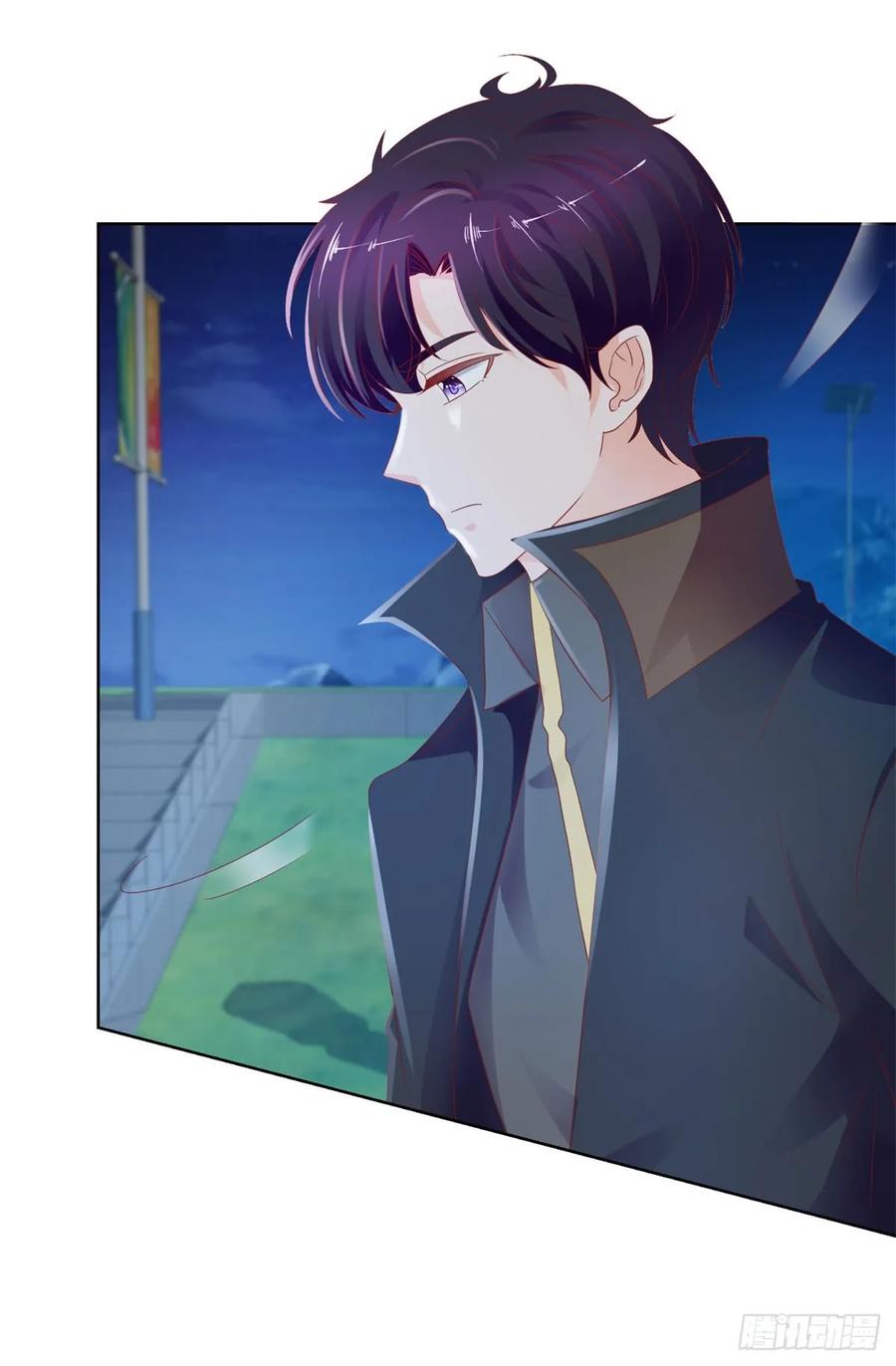 第99话你希望我生气吗？-许你万丈光芒好-大行道动漫（第5张）