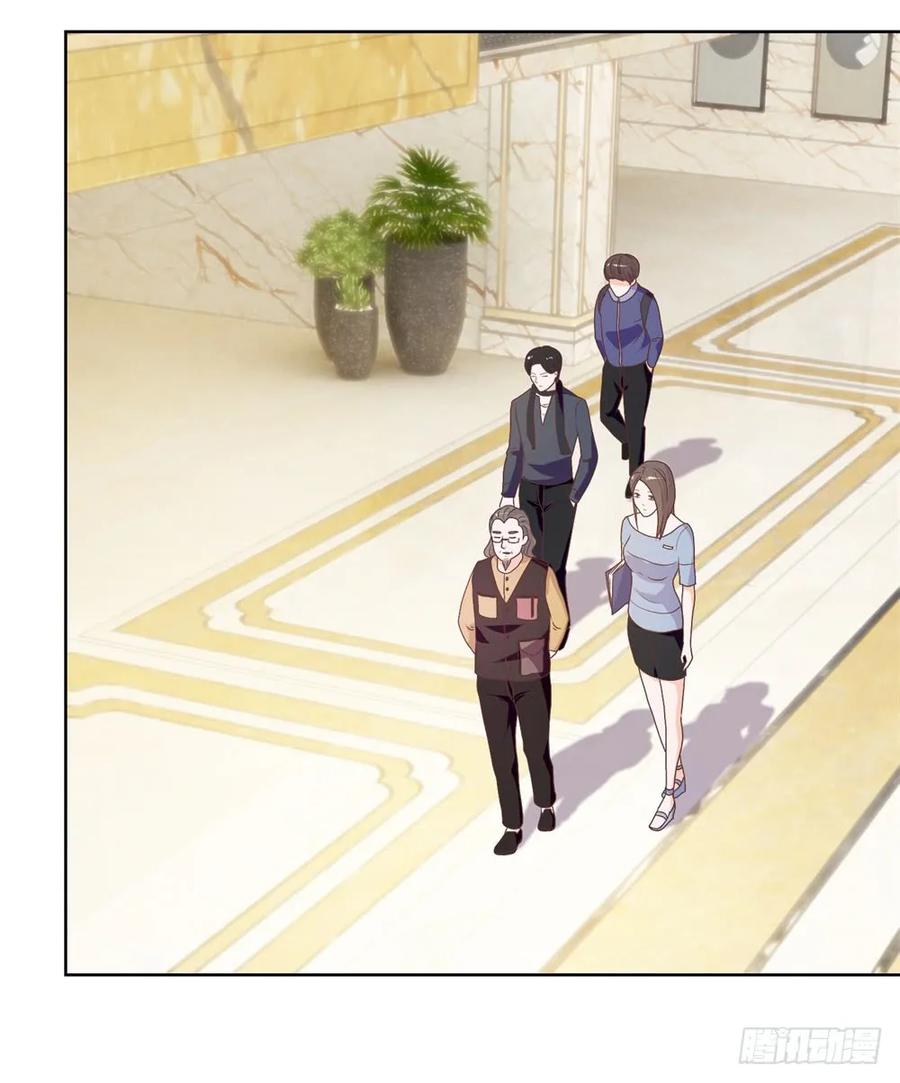 第9话你喜欢的人是女孩子吧？-许你万丈光芒好-大行道动漫（第2张）