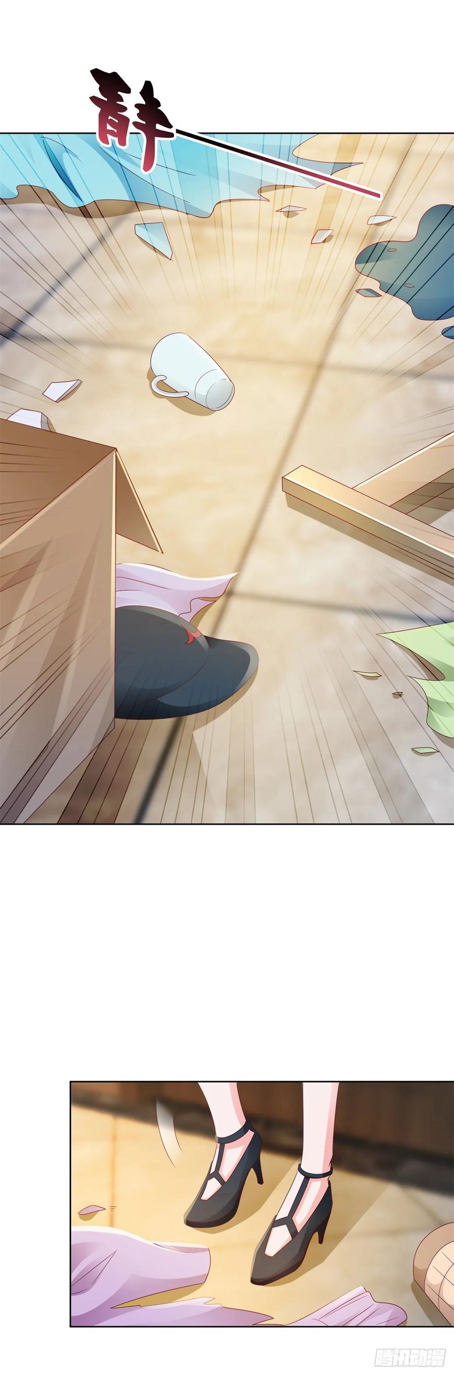 第127话没出息的宁夕-许你万丈光芒好-大行道动漫（第2张）