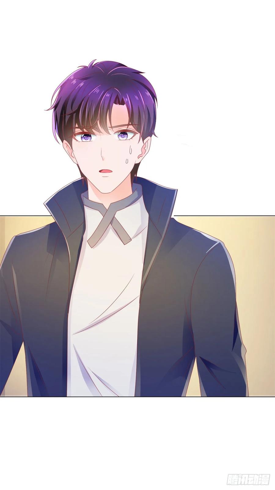 第142话小宝是宁夕的孩子-许你万丈光芒好-大行道动漫（第1张）