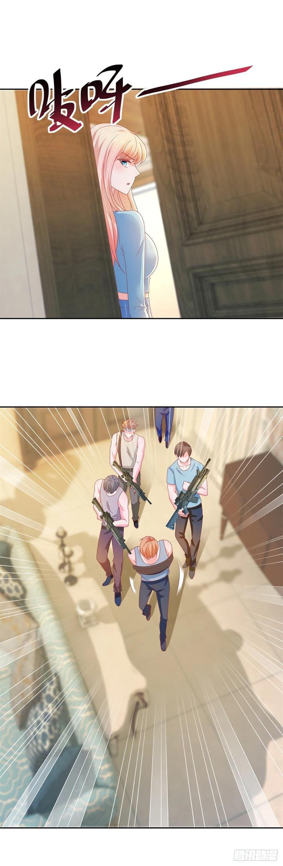 第153话不速之客来寻仇-许你万丈光芒好-大行道动漫（第2张）