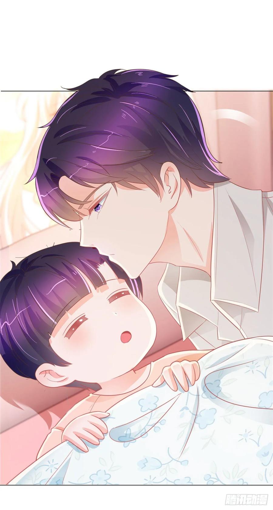 第173话杀伤力这么大？-许你万丈光芒好-大行道动漫（第13张）