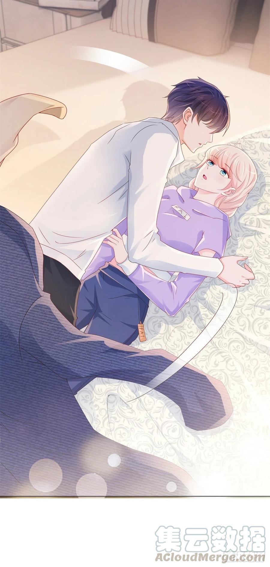 第277话潜规则大魔王-许你万丈光芒好-大行道动漫（第10张）
