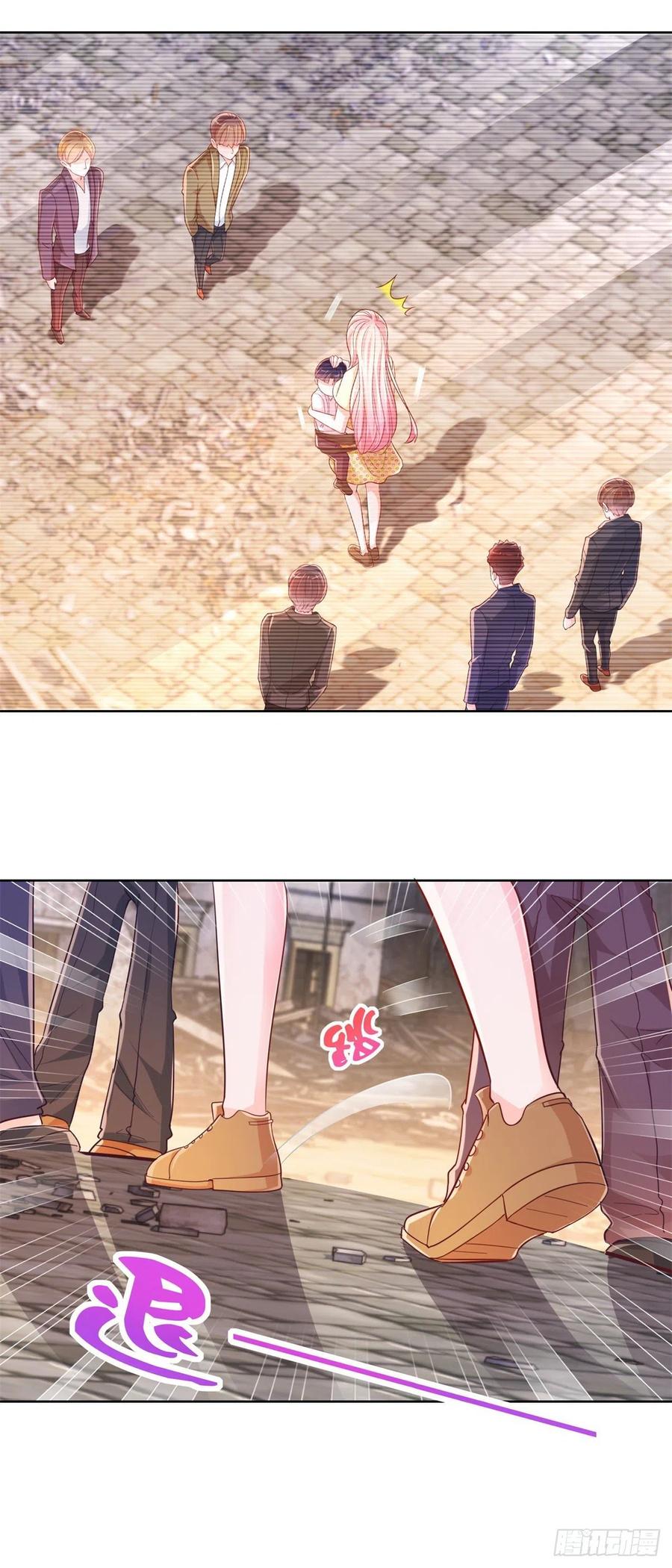 第351话宁夕危在旦夕-许你万丈光芒好-大行道动漫（第3张）