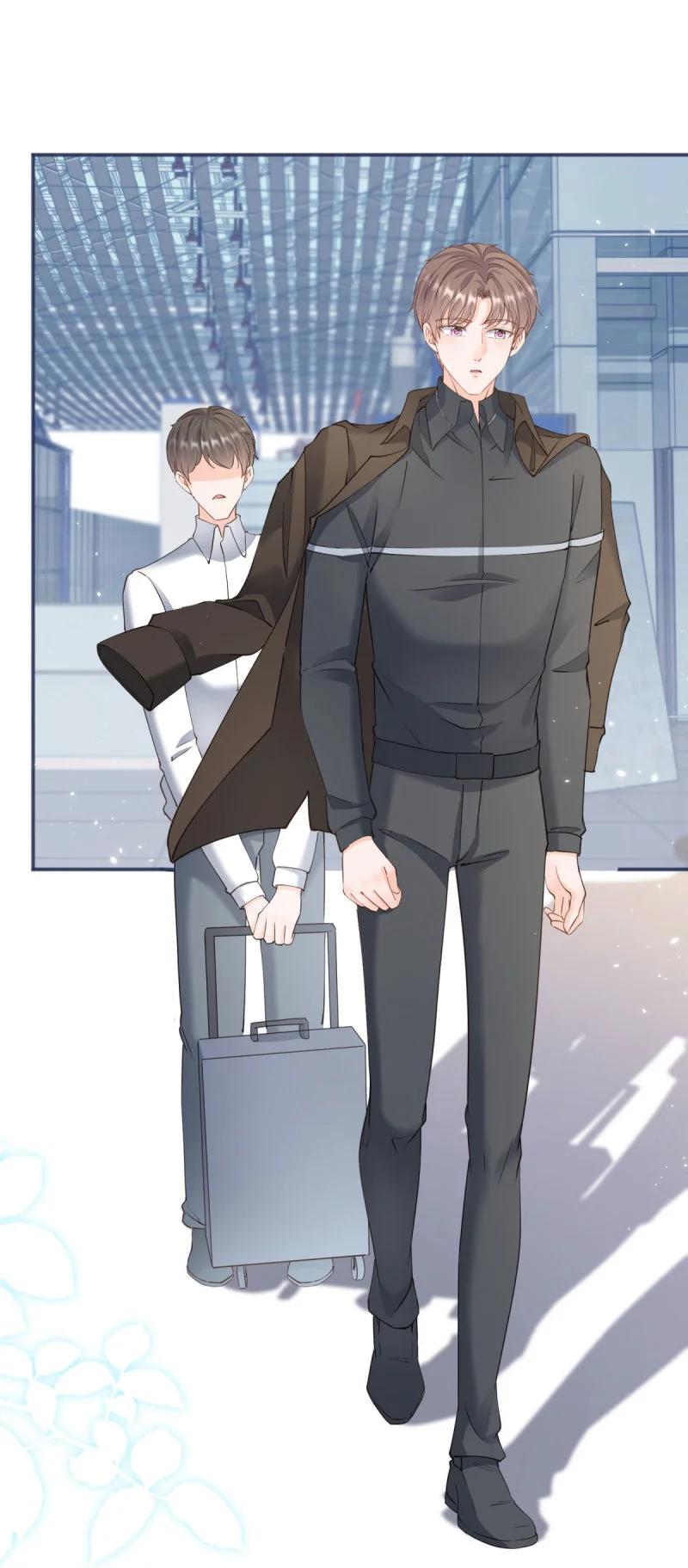 386第379话入眼的女孩子-许你万丈光芒好-大行道动漫（第23张）