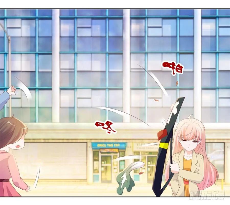 第36话人言可畏-许你万丈光芒好-大行道动漫（第2张）