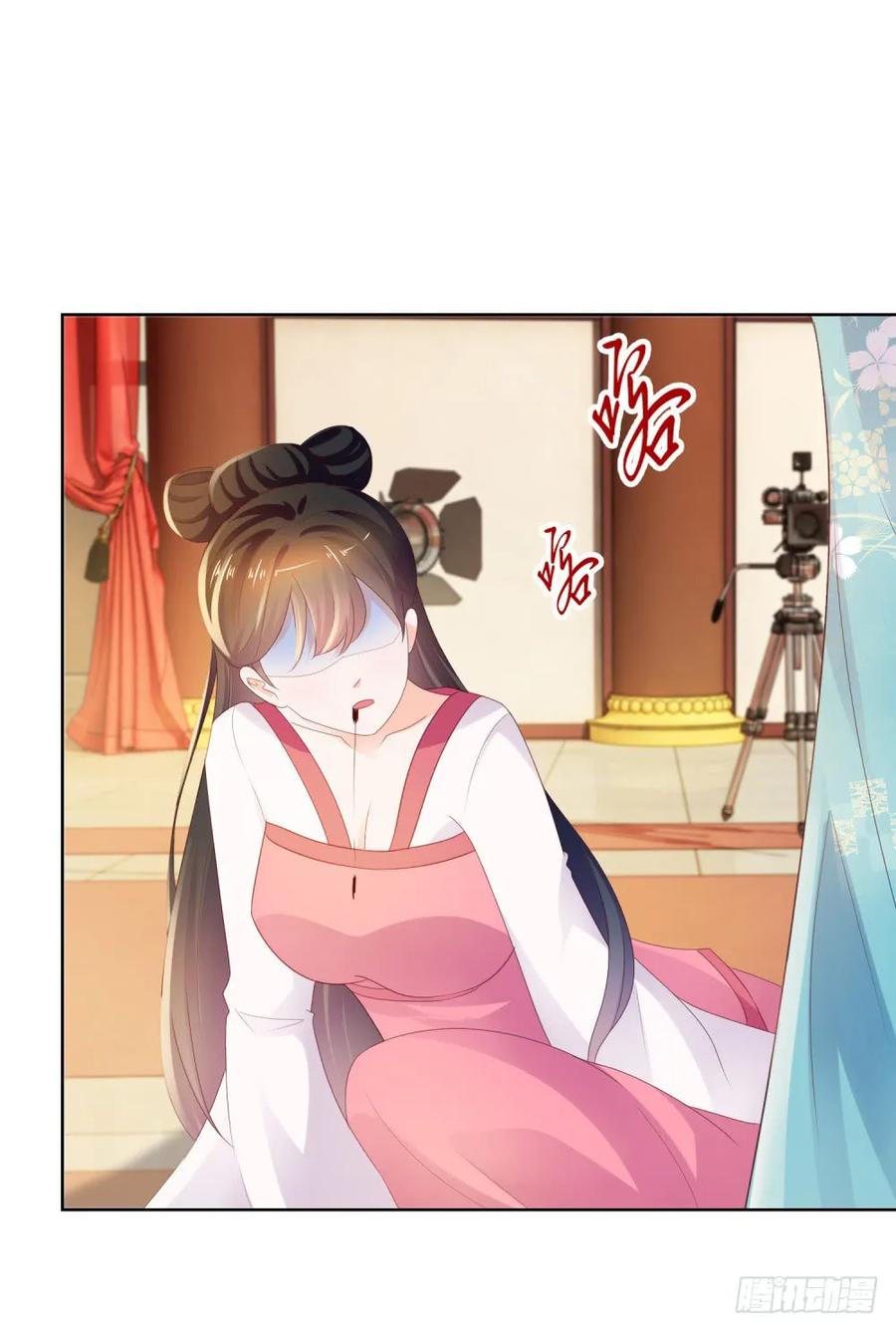 第37话你会不会演戏？-许你万丈光芒好-大行道动漫（第5张）