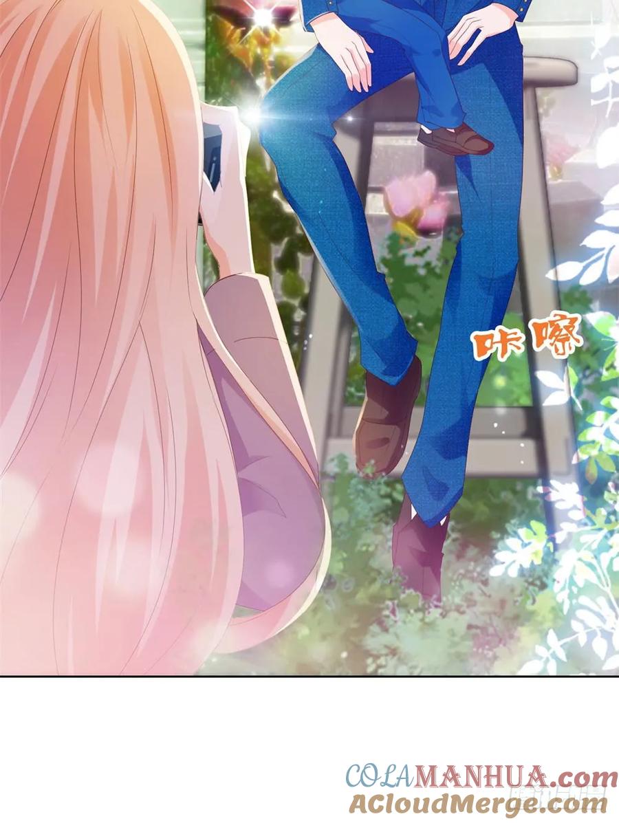 第49话！一起来拍照吧-许你万丈光芒好-大行道动漫（第22张）