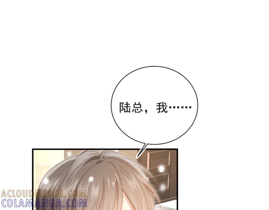 第132话陆鸣辰下线-白月光他爱上替身了？！-荣华富贵（原著）+漫神动漫（第5张）