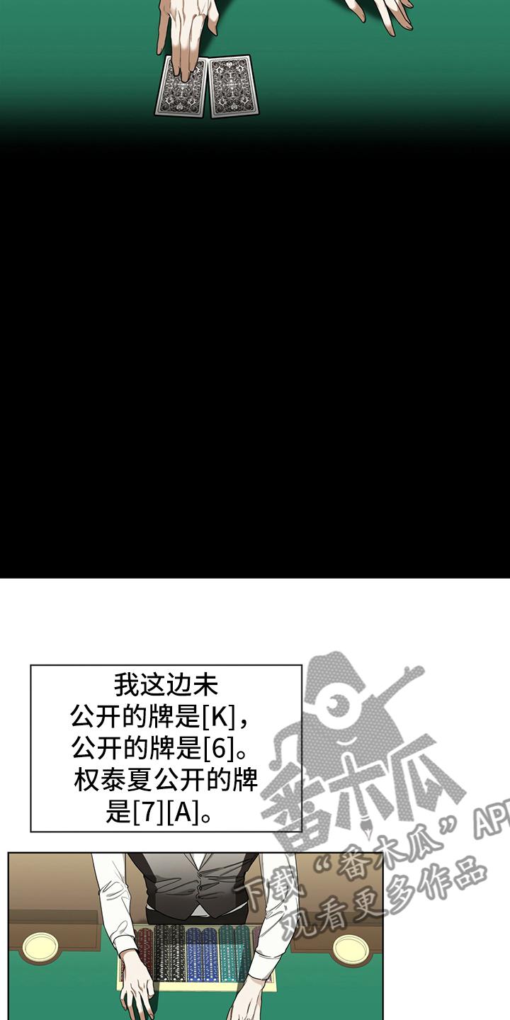 第59章：最后一局-赌徒深渊-Aczer & JOO（第4张）