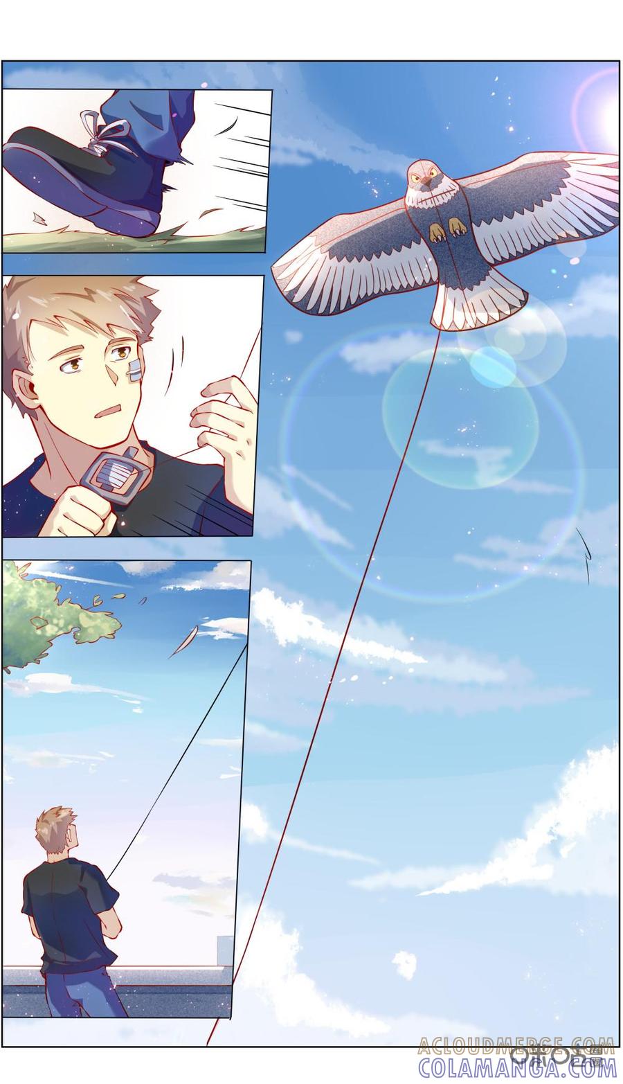 第110话：妻子的秘密-恋物癖 k-惊奇工场（第5张）