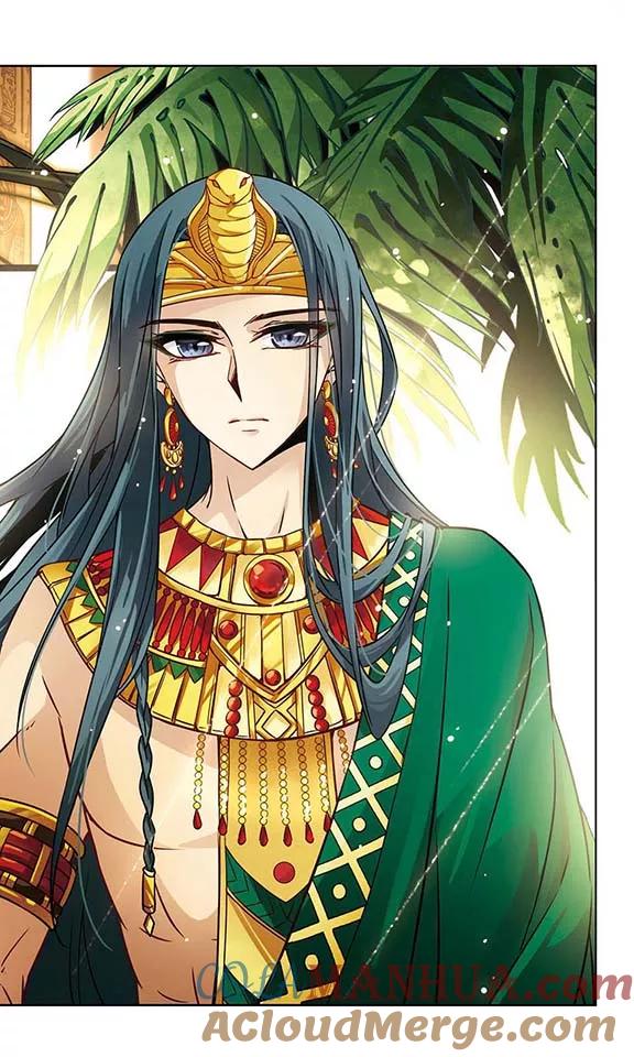 第145话拉美西斯-寻找前世之旅-飒飒动漫（第5张）