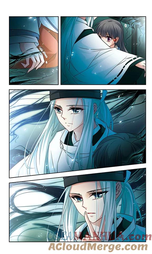 第231话百鬼夜行2-寻找前世之旅-飒飒动漫（第5张）