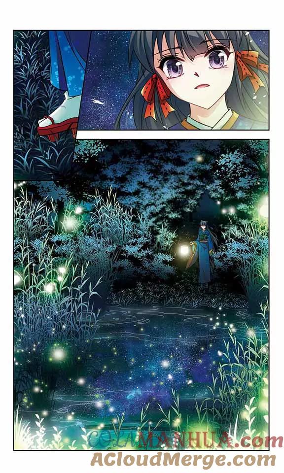 第248话萤火虫之夜2-寻找前世之旅-飒飒动漫（第6张）