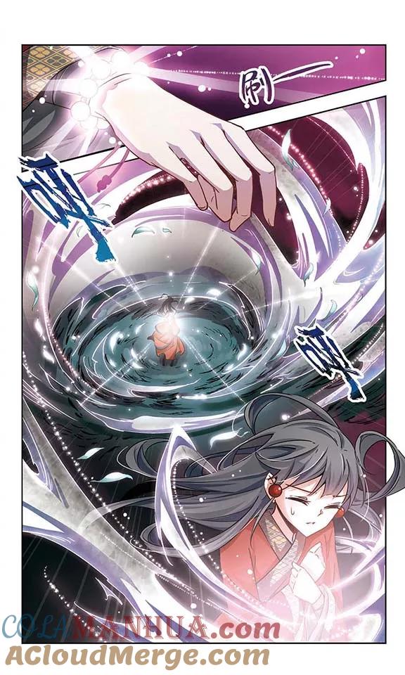 第25话召唤风-寻找前世之旅-飒飒动漫（第8张）